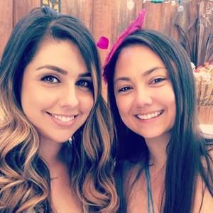 Meet your Posher, Janelle